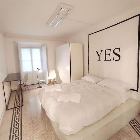 Bel Appartement Dans Le Centre De Milan Milão Exterior foto