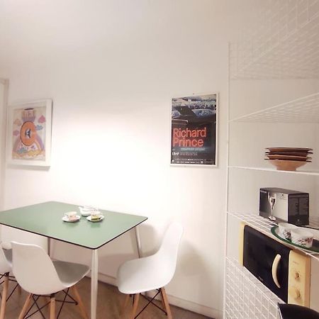 Bel Appartement Dans Le Centre De Milan Milão Exterior foto