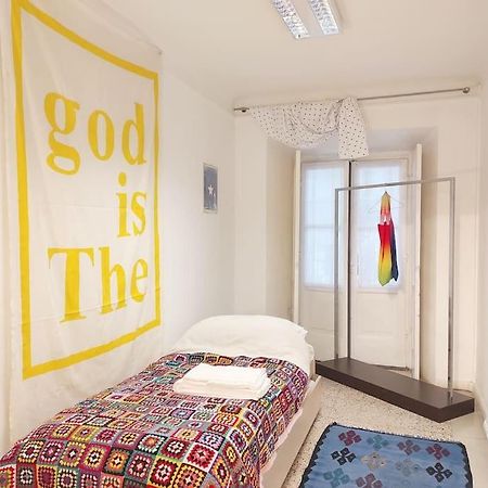 Bel Appartement Dans Le Centre De Milan Milão Exterior foto