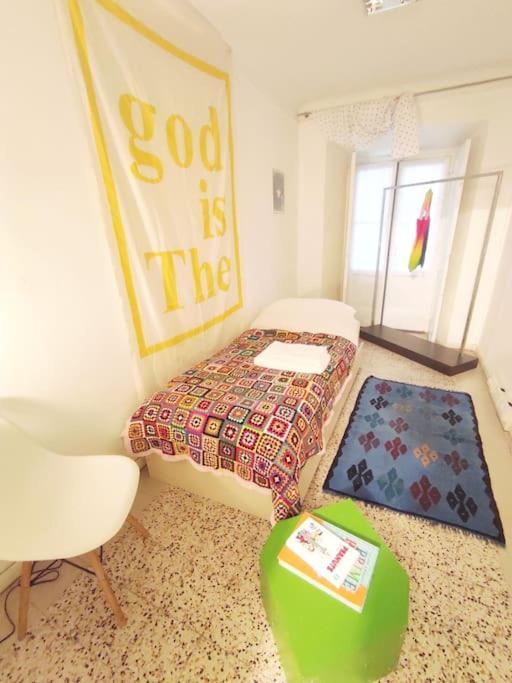 Bel Appartement Dans Le Centre De Milan Milão Exterior foto