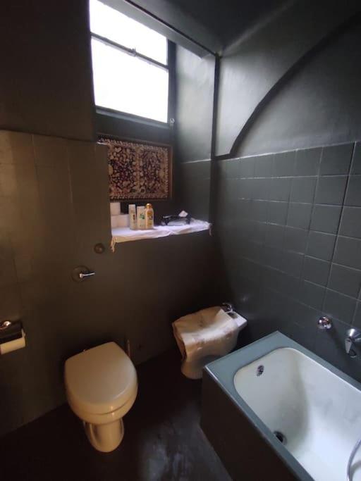 Bel Appartement Dans Le Centre De Milan Milão Exterior foto