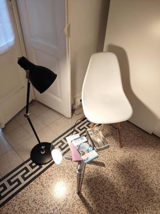 Bel Appartement Dans Le Centre De Milan Milão Exterior foto